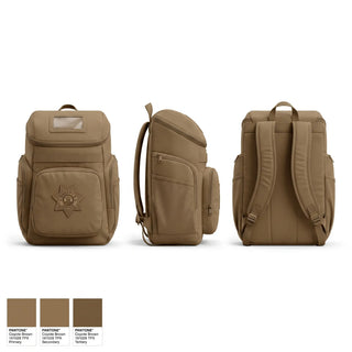 Gear Bag, Calhoun County Sheriff’s Office, Police, Teamtime, Team time, sublimation, custom sports apparel, team uniforms, spirit wear, spiritwear, sports uniforms, custom shirts, team store, custom team store, fundraiser sports, apparel fundraiser