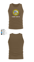 US Army I Want You 76454793 Tank Top - 19