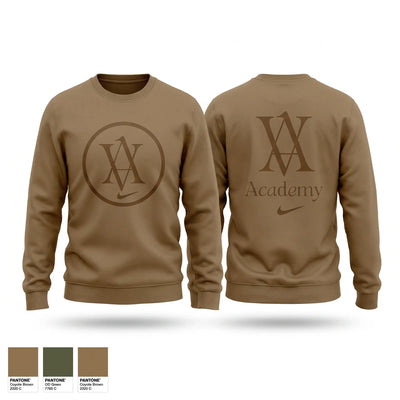 Venegas Athletics Academy Crew Neck Sweatshirt - 2