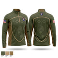 USAWHC GC3T Windbreaker - 1