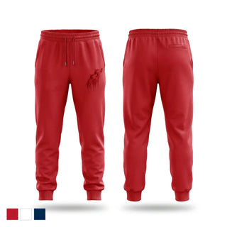 Sweatpants, Huskies, Men's Basketball, Teamtime, Team time, sublimation, custom sports apparel, team uniforms, spirit wear, spiritwear, sports uniforms, custom shirts, team store, custom team store, fundraiser sports, apparel fundraiser