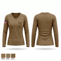 572D GS MICO Old School Cotton Feel Shirt - 1