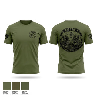 Short Sleeve Performance Shirt, 2/5 TRAP 1, Marines, Teamtime, Team time, sublimation, custom sports apparel, team uniforms, spirit wear, spiritwear, sports uniforms, custom shirts, team store, custom team store, fundraiser sports, apparel fundraiser