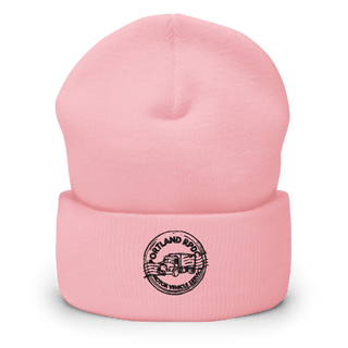 USPS 47043288 Cuffed Beanie | Yupoong 1501KC
