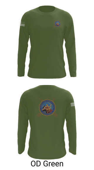 Long Sleeve Performance Shirt, Archer Company, , Teamtime, Team time, sublimation, custom sports apparel, team uniforms, spirit wear, spiritwear, sports uniforms, custom shirts, team store, custom team store, fundraiser sports, apparel fundraiser
