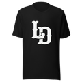 Laurel Dodgers 8264581 Unisex Staple T-Shirt
