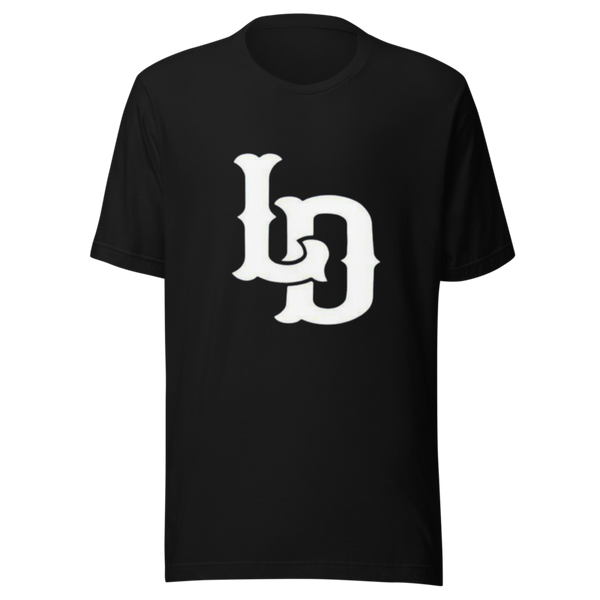 Unisex Staple T-Shirt - Black