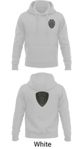 Butler Police Department 21960719 Hoodie - 4