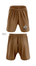 Sparteka EP Athletic Shorts With Pockets - 21