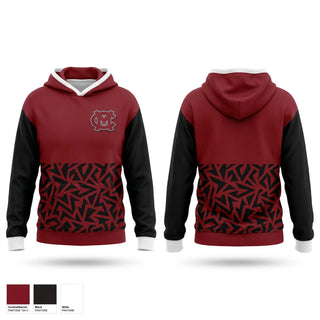 Hoodie, Mid-Carolina High School, Women's Basketball, Teamtime, Team time, sublimation, custom sports apparel, team uniforms, spirit wear, spiritwear, sports uniforms, custom shirts, team store, custom team store, fundraiser sports, apparel fundraiser