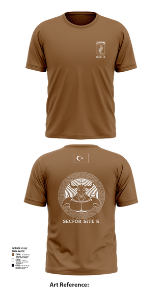 Short Sleeve Performance Shirt, 173RD ABN, Army, Teamtime, Team time, sublimation, custom sports apparel, team uniforms, spirit wear, spiritwear, sports uniforms, custom shirts, team store, custom team store, fundraiser sports, apparel fundraiser