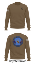 FE Warren Top-III 63787054 Crew Neck Sweatshirt - 5