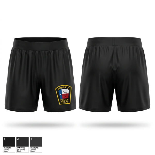 Ranger Panties, Schertz PD, Police, Teamtime, Team time, sublimation, custom sports apparel, team uniforms, spirit wear, spiritwear, sports uniforms, custom shirts, team store, custom team store, fundraiser sports, apparel fundraiser