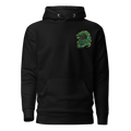 PYTHONS 34625926 Unisex Premium Hoodie | Cotton Heritage M2580
