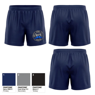 Ranger Panties, BSO, Fire Department, Teamtime, Team time, sublimation, custom sports apparel, team uniforms, spirit wear, spiritwear, sports uniforms, custom shirts, team store, custom team store, fundraiser sports, apparel fundraiser