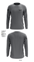 MCIPAC Brig 46900733 Long Sleeve Performance Shirt 2