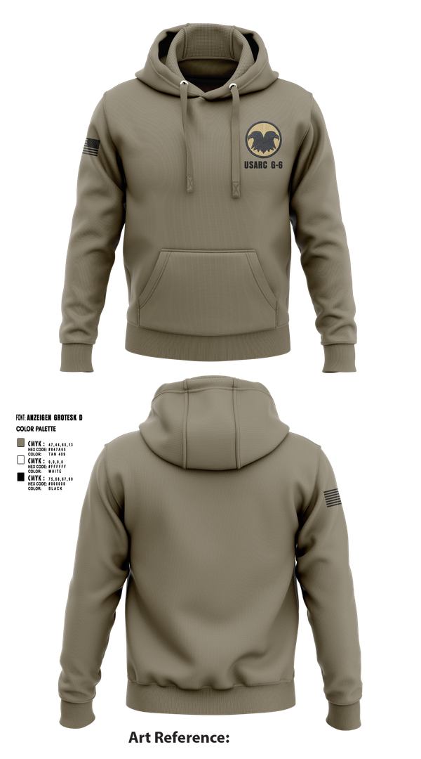 Hoodie, USARC, , Teamtime, Team time, sublimation, custom sports apparel, team uniforms, spirit wear, spiritwear, sports uniforms, custom shirts, team store, custom team store, fundraiser sports, apparel fundraiser
