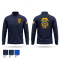 Department of public safety 16035027 Windbreaker - 1