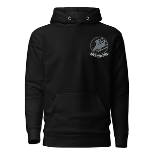 VAW-120 7271813 Unisex Premium Hoodie | Cotton Heritage M2580