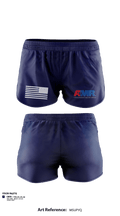 AMR Knox County 21662305 Ranger Panties - 1