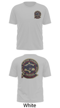 ADU Old School Cotton Feel Shirt - 7