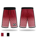 Beebe Badgers Athletic Shorts With Pockets - 1