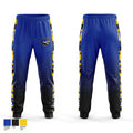 Dr. Henry A Wise Jr. High School 25208385 Sweatpants - 1