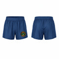 Station 2 Ranger Panties - 1
