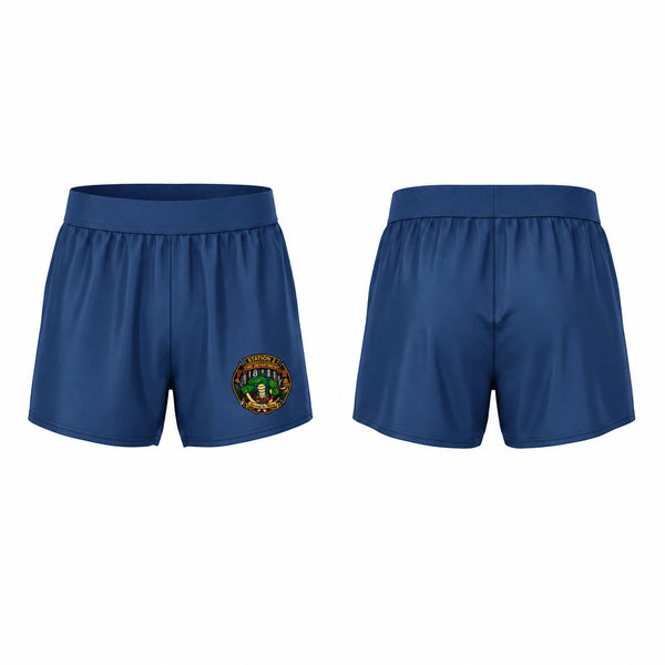 Ranger Panties, Station 2, Fire Department, Teamtime, Team time, sublimation, custom sports apparel, team uniforms, spirit wear, spiritwear, sports uniforms, custom shirts, team store, custom team store, fundraiser sports, apparel fundraiser