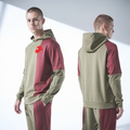 H&S Battalion HQ CO Station Motor T 63932738 Hoodie - 145