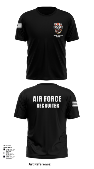 Short Sleeve Performance Shirt, 336 RCS F Flight, , Teamtime, Team time, sublimation, custom sports apparel, team uniforms, spirit wear, spiritwear, sports uniforms, custom shirts, team store, custom team store, fundraiser sports, apparel fundraiser