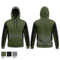 Anaconda Hoodie - 1