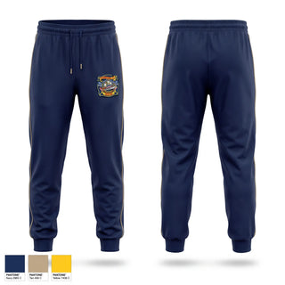Sweatpants, Engine Company 4, Fire Department, Teamtime, Team time, sublimation, custom sports apparel, team uniforms, spirit wear, spiritwear, sports uniforms, custom shirts, team store, custom team store, fundraiser sports, apparel fundraiser