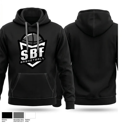 SBF 98096740 Hoodie - 2