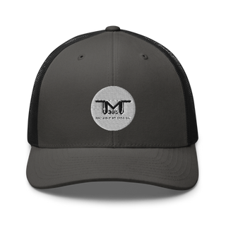Tactical Miami Training 305 93040527 Retro Trucker Hat | Yupoong 6606