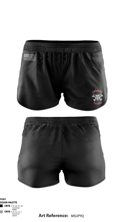 Eastbrook Football 93243823 Ranger Panties - 4