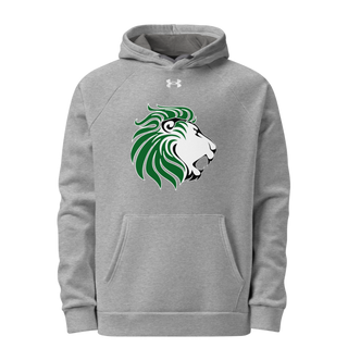 Alhambra High School Cheer 57800224 Under Armour Hoodie