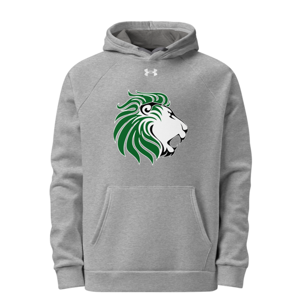 Alhambra High School Cheer 57800224 Under Armour Hoodie