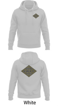 Newark SWAT Hoodie - 4