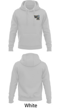 Blue devils volleyball 65846214 Hoodie - 6