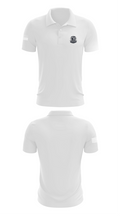 Weems Protection Services 56444087 Short Sleeve Performance Polo - 6