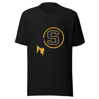 Unisex Staple T-Shirt - Black