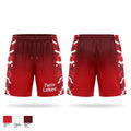 Twin Lakes Athletic Shorts With Pockets - 1