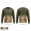 Ruffstock OTM Crew Neck Sweatshirt - 1