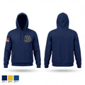 Chester Fire District 14207745 Hoodie - 1