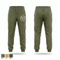 Houston County AL CID Sweatpants - 1