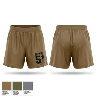 Ranger Panties, NDWFD 51, Navy, Teamtime, Team time, sublimation, custom sports apparel, team uniforms, spirit wear, spiritwear, sports uniforms, custom shirts, team store, custom team store, fundraiser sports, apparel fundraiser