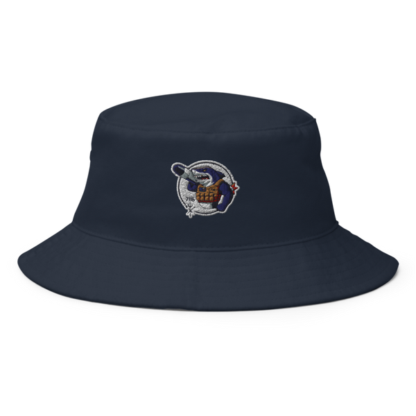 USS Illinois (SSN 786) 55868909 Bucket Hat | Big Accessories BX003