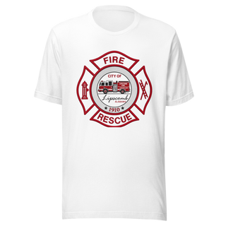 Unisex Staple T-Shirt - White