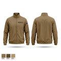 MSRON 5 Windbreaker - 1